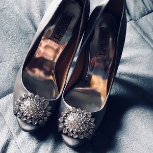 Badgley Mischika Heels